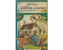 Buiten wonen