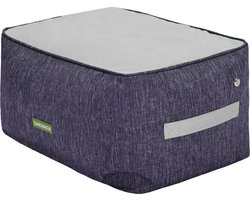 Buiten Zitzak Voetenbankje - Waterbestendige Zitzak Poef - Zitzakken - Ontspannen zitzak Voetensteun - Tuin Zitzak voor zwembad - Bean bag pouf