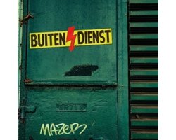 Buitendienst - Werken (CD)