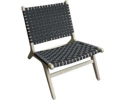 Buitengewoon Boet Aringo Lounge Tuinstoel