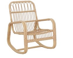 Buitengewoon Boet Forza Potenza Schommelstoel