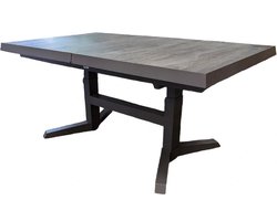 Buitengewoon Boet Goya Verstelbare Lounge Tuintafel