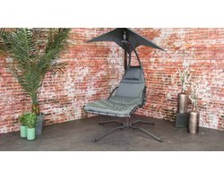 Buitengewoon Boet Honolulu Swing Chair