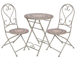 Buitengewoon Boet Narbonne Bistroset