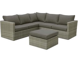 Buitengewoon Boet Ravenna Loungeset