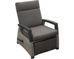 Buitengewoon Boet Rosalia Standenstoel