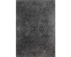 Buitenkleed Dahl Zwart Eva Interior - 200 x 290 cm - (L)