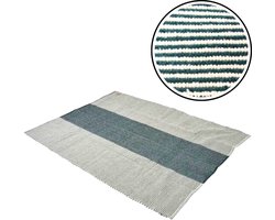 Buitenkleed Jade 140x200cm | Lesli Living