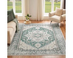 Buitenkleed - Terraskleed Tuinkleed - Buiten Leven - Niet Verkleurend - 200 X 300