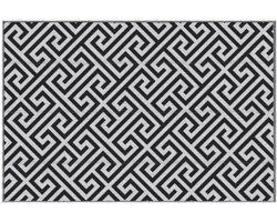 Buitenkleed - Vloerkleed - Buitentapijt - Tuintapijt - Decoratie tuin - 152 x 243 cm