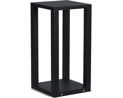 Buitenlamp Kenton LED Zwart