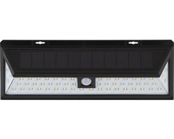 Buitenlamp Zonne energie Solys L Solar Sensor Wandlamp Buiten