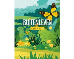 Buitenleven agenda 2027