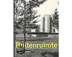 Buitenruimte