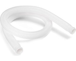 Buitiqo doorzichtige slang 32mm - Flexibel gebruik - Eenvoudige installatie