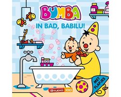 Bumba - In Bad, Babilu!