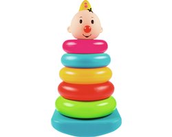 Bumba - Stapelringen
