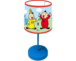 Bumba tafellamp - Nachtlamp kinderen verlichting