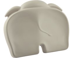 Bumbo Elipad - Kniekussen - Comfort - Volwassen en kind - Taupe