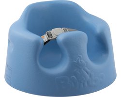 Bumbo Floor Seat Blauw - Kinderstoel - Kinderzetel - Babystoeltje - Zacht Foam - Vanaf 3 maanden
