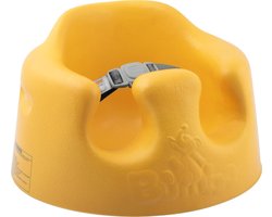 Bumbo Floor Seat Geel - Kinderstoel - Kinderzetel - Babystoeltje - Zacht Foam