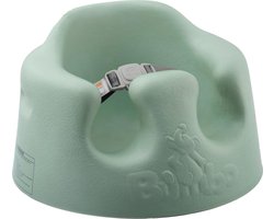 Bumbo Floor Seat Groen - Kinderstoel - Kinderzetel - Babystoeltje - Zacht Foam - Vanaf 3 maanden