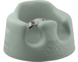 Bumbo Floor Seat Groen (mat) - Kinderstoel - Kinderzetel - Babystoeltje - Zacht Foam - Vanaf 3 maanden