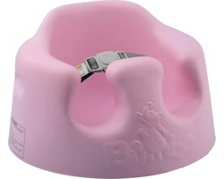 Bumbo Floor Seat - Kinderstoel - Kinderzetel - Babystoeltje - Zacht Foam - Zacht Roze