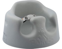 Bumbo Floor Seat Licht Grijs - Kinderstoel - Kinderzetel - Babystoeltje - Zacht Foam - Vanaf 3 maanden
