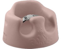 Bumbo Floor Seat Roze (mat) - Kinderstoel - Kinderzetel - Babystoeltje - Zacht Foam - Vanaf 3 maanden