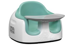 Bumbo Multi Seat Groen - Kinderstoel - Kinderzetel - Babystoel - Stoelverhoger - Multifunctioneel
