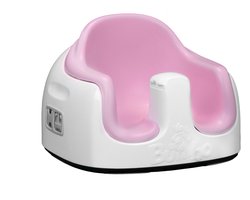 Bumbo Multi Seat Roze - Kinderstoel - Kinderzetel - Babystoel - Stoelverhoger - Multifunctioneel
