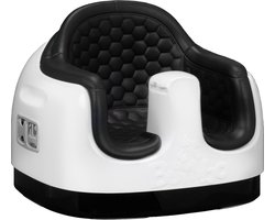 Bumbo Multi Seat Zwart - Kinderstoel - Kinderzetel - Babystoel - Stoelverhoger - Multifunctioneel - Limited Edition