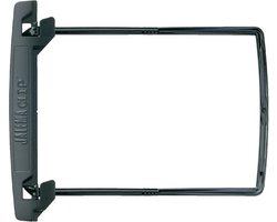 Bundelmechaniek Djois JalemaClip zwart 10 stuks