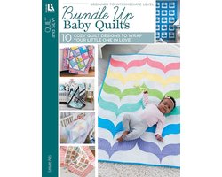 Bundle Up Baby Quilts
