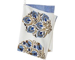 Bungalow - Keukenhanddoek Juhi Riviera 50x70cm - Keukenhanddoeken