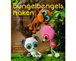 Bungelbengels haken