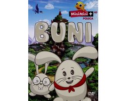 Buni [DVD] [DVD]