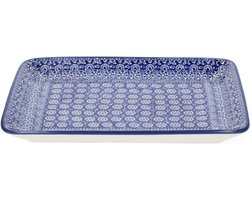 Bunzlau Castle | Dienblad Medium- Lace