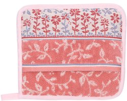 Bunzlau Castle | Pannenlap Daydream Roze CE