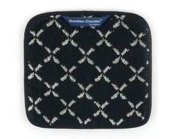 Bunzlau Castle | Pannenlap Koe Zwart CE