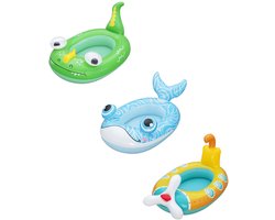 Buoy Buddy Baby Boat