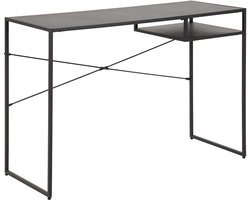 Bureau Davian Zwart