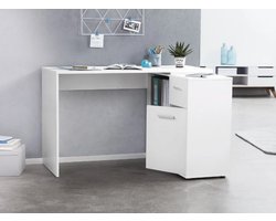 Bureau hoek bureau