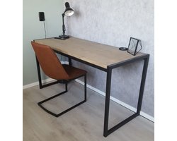 Bureau Houston - Stoer en industrieel!