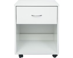 Bureau kastje verrijdbaar - ladeblok
