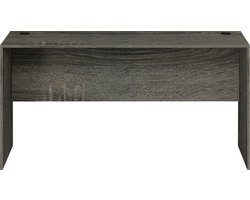 Bureau - laptoptafel - 140 cm breed en 50 cm diep