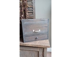 bureau opberger - schrijfdoos - opberger