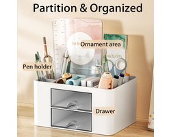 Bureau Organiser – Bureaukastje ,19.5 x 14 x 10 cm