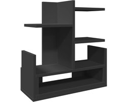 Bureau Organizer en Printerkastje voor Thuis en Kantooropslag